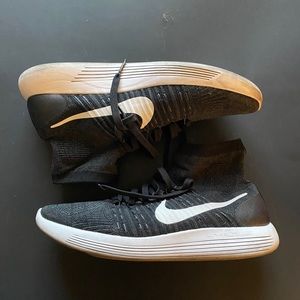Nike Lunar Epic Flyknits